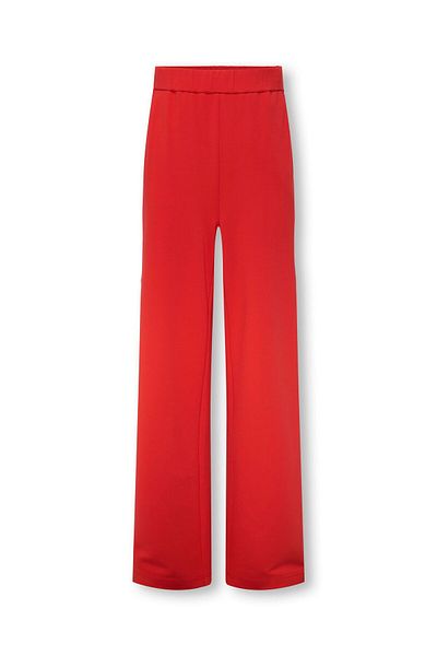 Kids Only Hose KOGPOPTRASH Locker geschnitten Hose