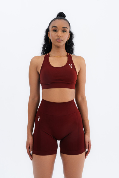 Umori Zenith Seamless BRA