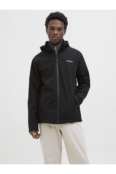 aprel Softshell Jacke APREL Softshell Jacke