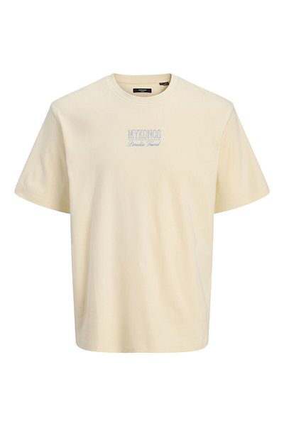 Jack & Jones Premium T-shirt Gedruckt Rundhalsausschnitt T-shirt