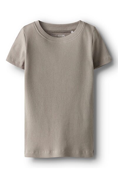 TWO SOON Oberteil 2er-Pack Kurzarm