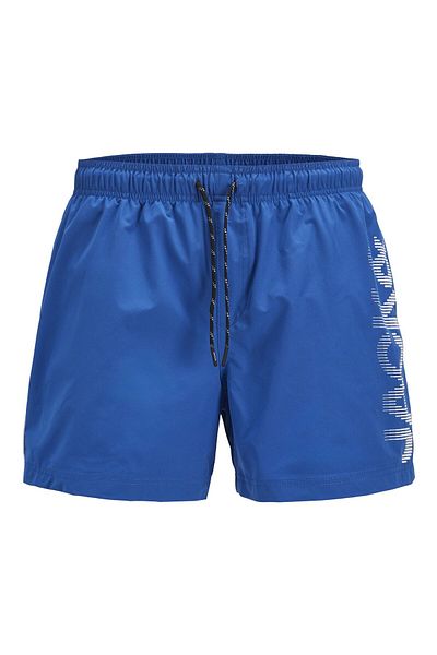 Jack & Jones Badeshorts Regular Fit Badeshorts