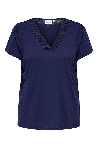 Only Carmakoma T-shirt CARBENITA T-shirt