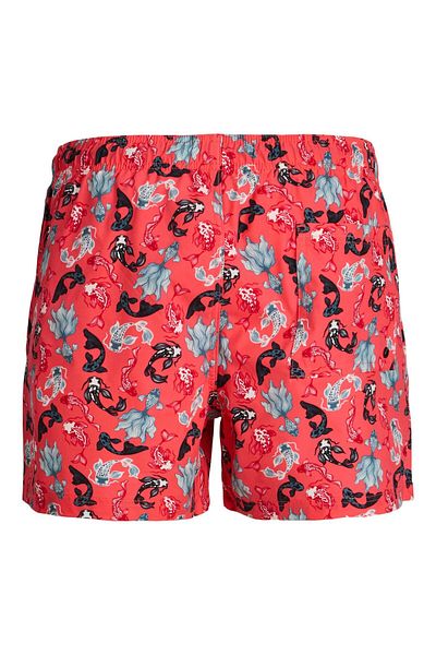 Jack & Jones Badeshorts Regular Fit Badeshorts