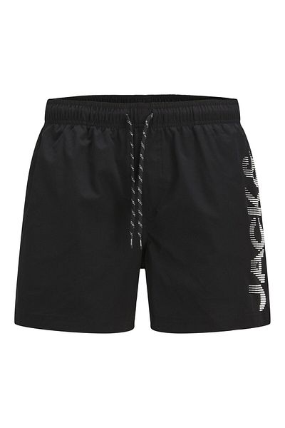 Jack & Jones Badeshorts Regular Fit Badeshorts