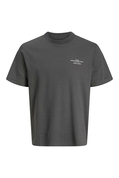 Jack & Jones Premium T-shirt Gedruckt Rundhalsausschnitt T-shirt