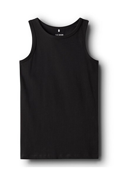 TWO SOON Tanktop 3er-Pack