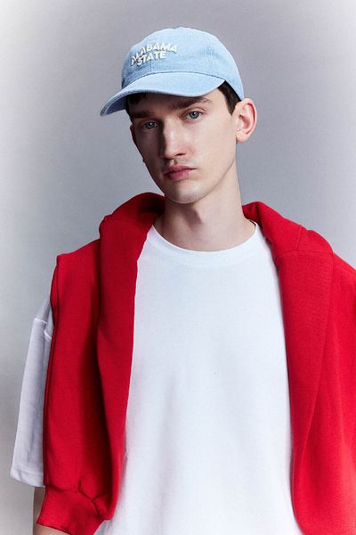 DeFacto Unisex bavlněná čepice B7194ax24sm