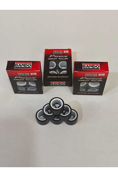 Honda Dio 110cc uyumlu Premium Bando Hafif Perf. Baga ( 14 ,1 Gram )