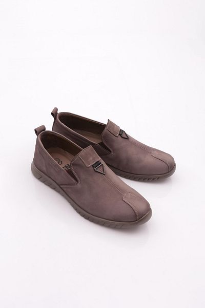 DGN Ανδρικά παπούτσια casual Etop Kashmire 21013928