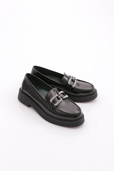 DGN Γυναικεία Loafer Παπούτσια Flat Sole 10113453