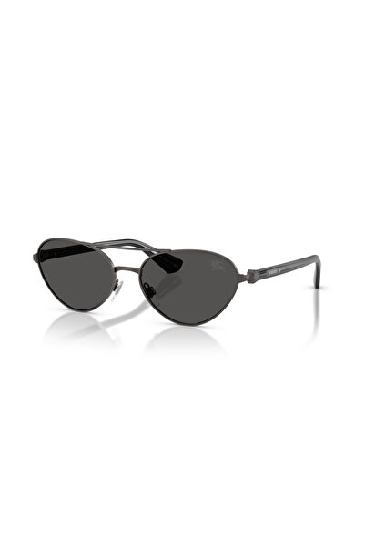 BURBERRY 0Be 3165 131687 58 Unisex Sunglasses