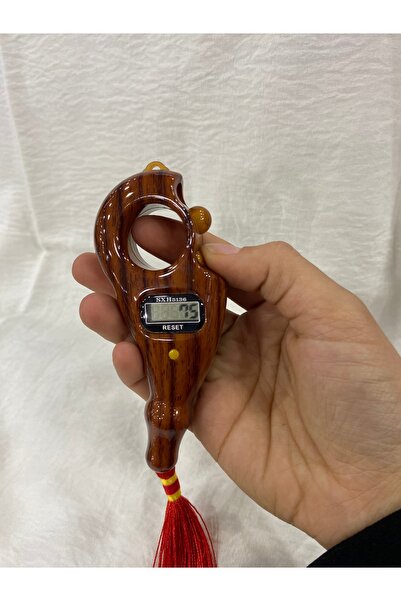 OSMANLI YENİ NESİL TESBİH ZİKİRMATİK