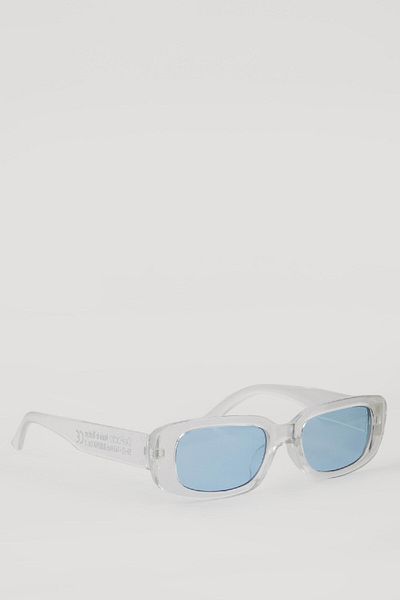 DeFacto Rectangle Cut Women's Sunglasses - D0889AXNS