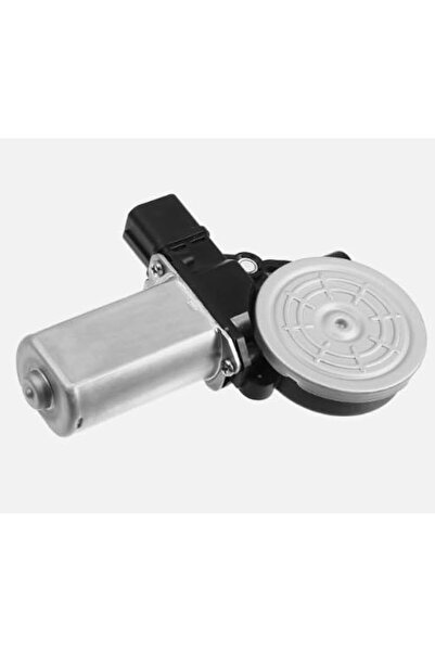 NPE Honda Civic 2007-2011 Fd6 Ön Sol Cam Motoru Şoför Tarafı