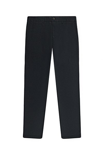Abdullah Kiğılı Slim Fit Slim Fit Lycra Canvas / Chino Trousers