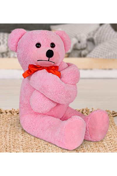 Özgüner Oyuncak My Milky Bear 80 cm Plush Toy