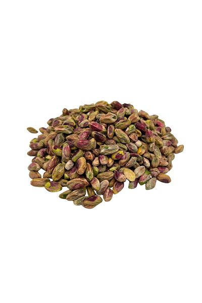 Lava Roastery 250g raw, unshelled pistachios