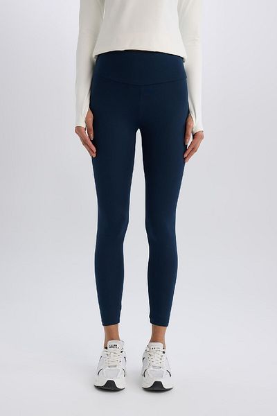 DeFacto DeFactoFit Taillenbetonte Sport-Leggings B4590AX24WN