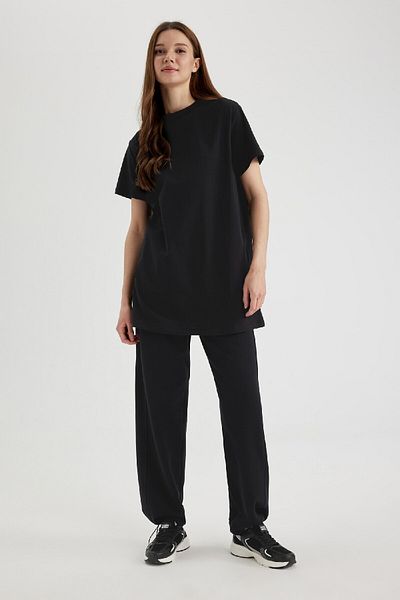 DeFacto Relax Fit Casual Trousers C3839ax24sp