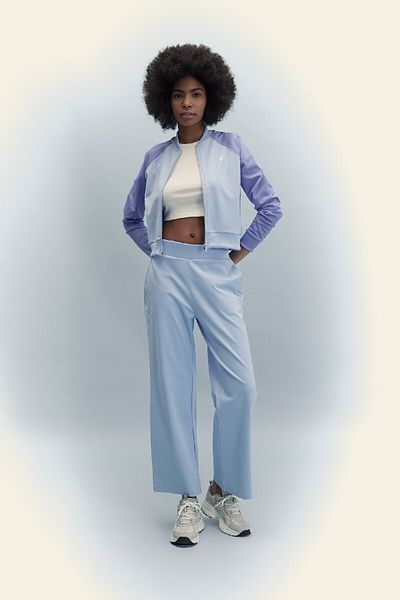 DeFacto Φούτερ με φαρδιά πόδια και τσέπες - Fit Wide Leg Pike B3987ax24sp