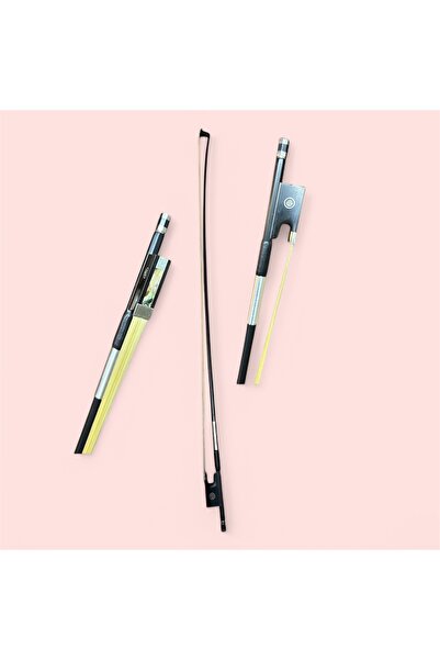 Aurora Karbon keman yayı