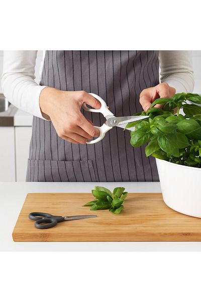 IKEA MÄRKBART Scissors, set of 2