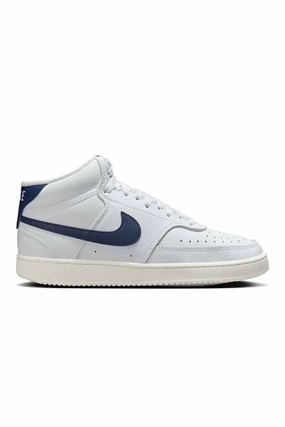 Nike Court Vision Mid Women's Half High Sneaker Sports Shoes
