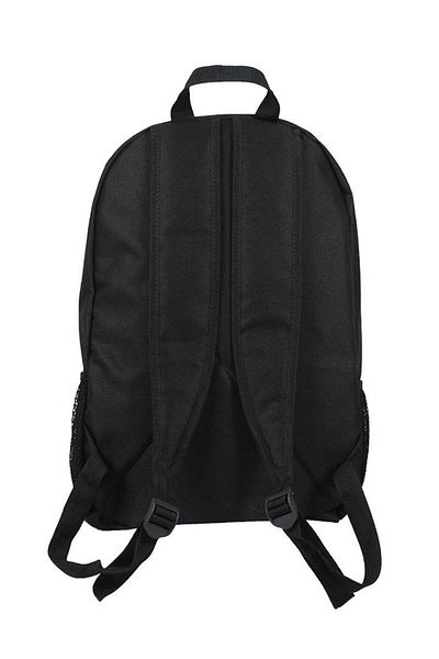 hummel Ancona National Team Backpack Black