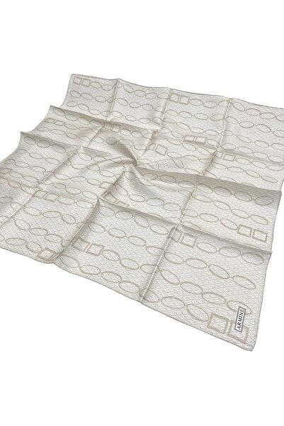 Armine Eșarfă de mătase 2023 Vară 8925-52 Twill