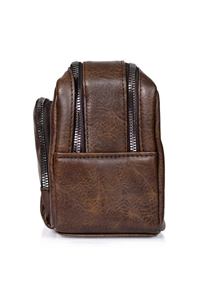 MORANO Murano Clutch Bag is a comfortable, portable, and multi-functional bag.