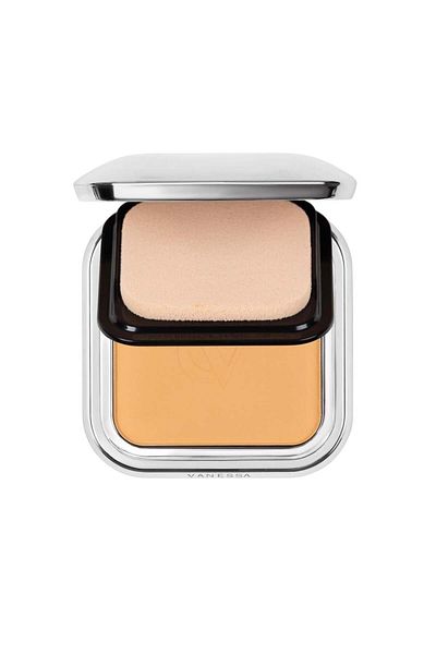 Vanessa Vanessa Makeup Compact Face Powder - 03