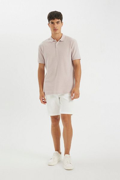 DeFacto Bermudashorts aus Baumwolle - D4268AX24SM