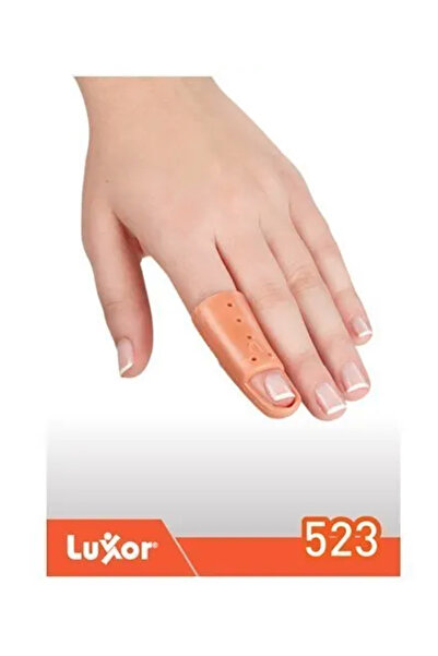 Luxor Malletfinger Parmak Ateli No:5 (523)