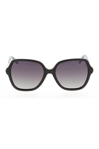 Osse Os3763-01 56 Polarized Women's Sunglasses