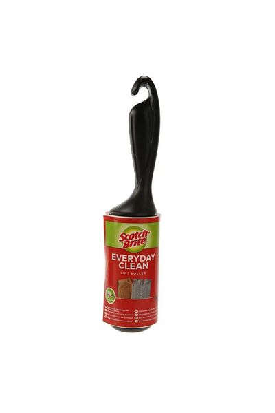 3M 🧼 3M Scotch-Brite Lint Roller (10.1 x 45.7 cm)