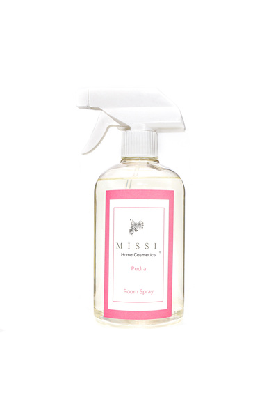 Missi 500 ml Pudra Oda Spreyi