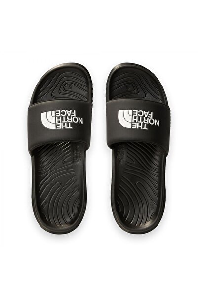 THE NORTH FACE Nf0a8a99-g W Never Stop Cush Slide Siyah Unisex Terlik