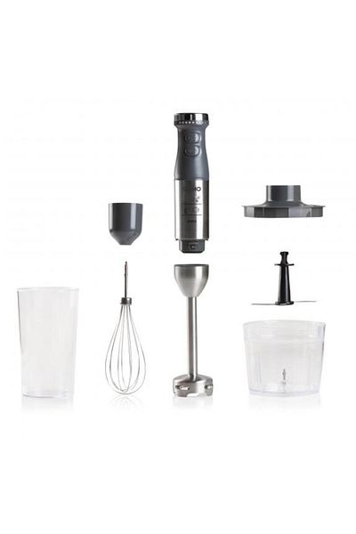 Domo Blender vertical 3 în 1 Domo DO9226M, 600 W