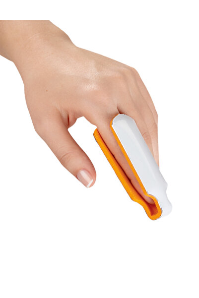 Luxor İkili Parmak Splinti No:2 (521)