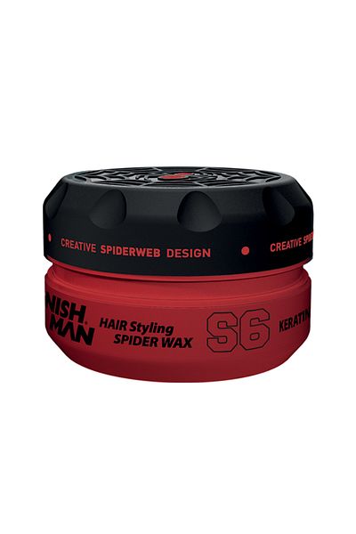 NISHMAN Nishman Spider Wax (S6) 150 ML