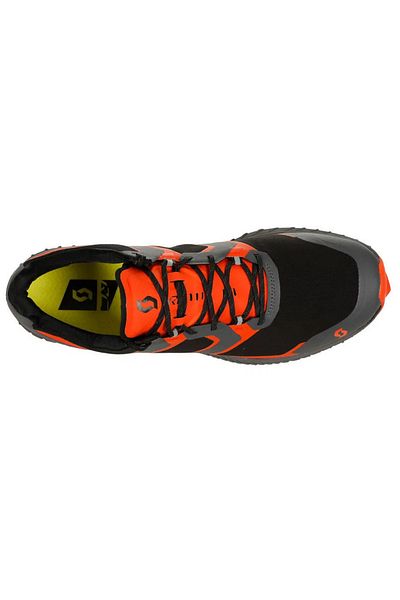 SCOTT Sneakers Scott Supertrac Rc 2, Yellow, Men
