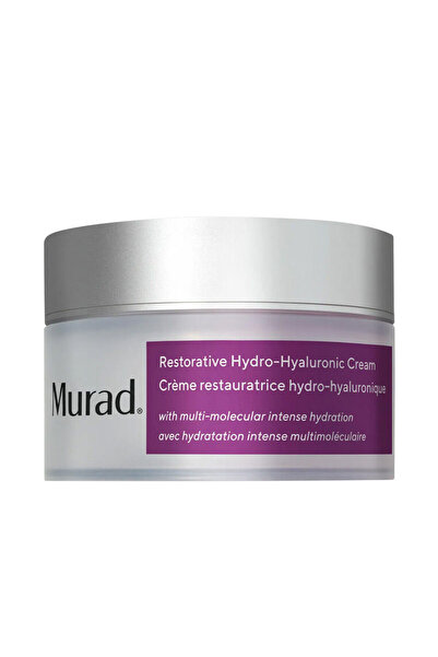 Murad Restorative Hydro Hyaluronic Cream Güçlü Nemlendirici 50 ml