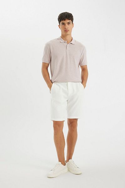 DeFacto Bermudashorts aus Baumwolle - D4268AX24SM