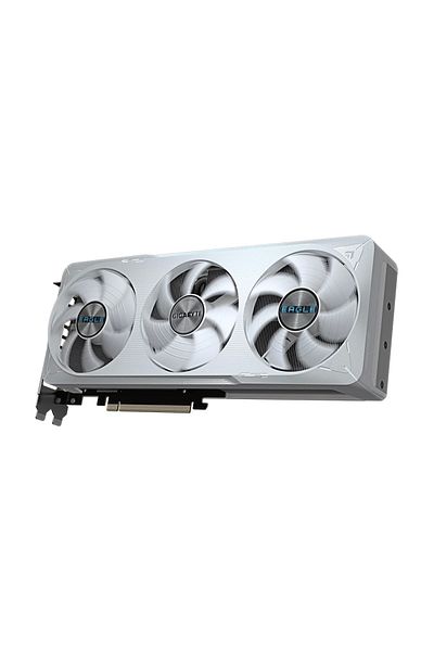 Gigabyte Rtx ™   بطاقة رسومات 5070 Eagle Oc Ice سعة 12 جيجابايت Gddr7 HDMI