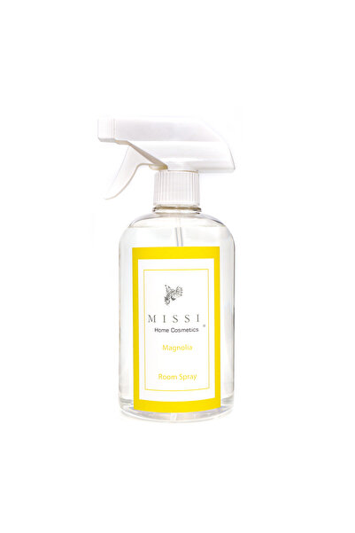 Missi 500 ml Manolya Oda Spreyi