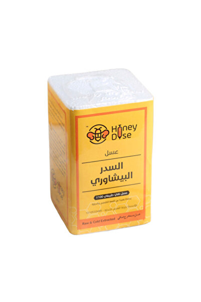 Honey دوز بيشاوري عسل سدر 400 جرام