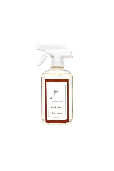 Missi 500 ml Dark Wood Oda Kokusu/spreyi