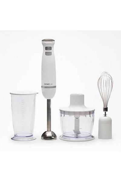 Domo Blender vertical 3 în 1 DO9144M, 600 W