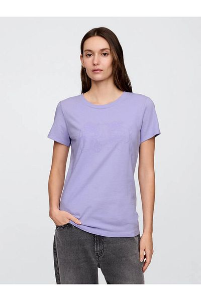 GAP Staj de caftan de artilerie în formă de T-Line Gap pentru femei
